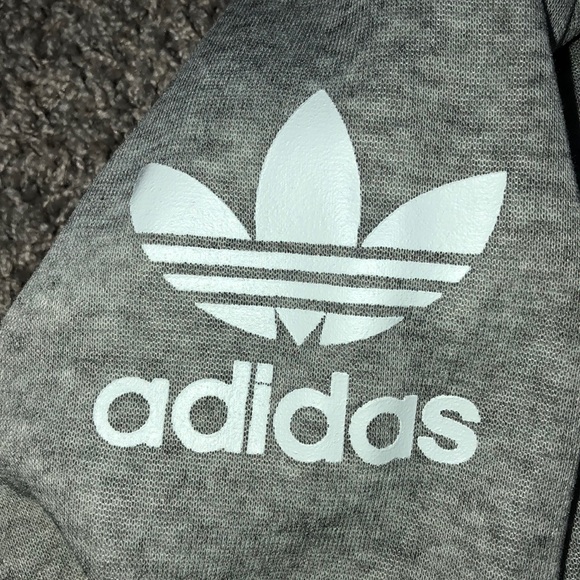 Adidas hoodie - Picture 2 of 4